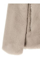 'Astoni' jacket Beige