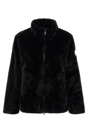 'Astoni' jacket Black
