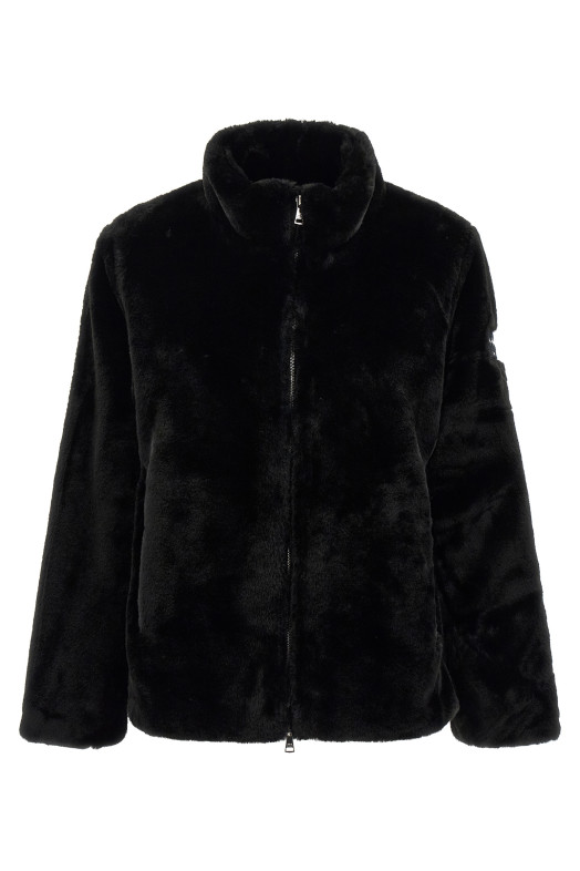 'Astoni' jacket Black