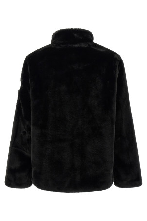 'Astoni' jacket Black