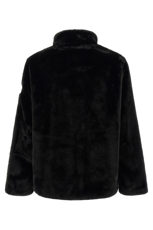 'Astoni' jacket Black