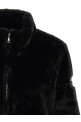 'Astoni' jacket Black