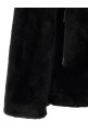'Astoni' jacket Black