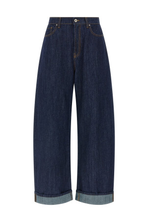 'Cojin26' jeans Blue
