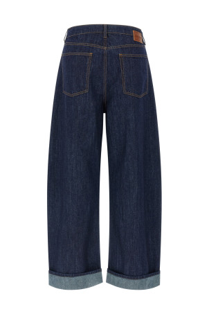 'Cojin26' jeans Blue