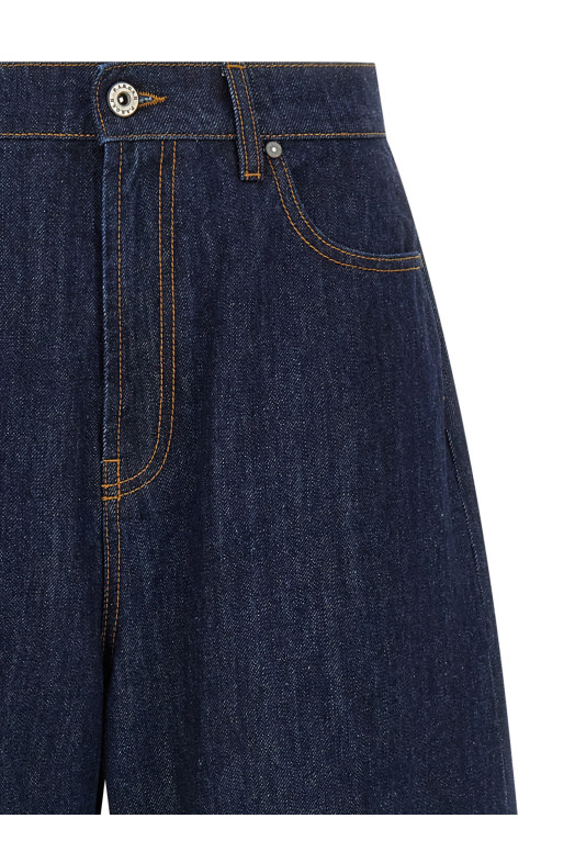 'Cojin26' jeans Blue