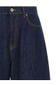 'Cojin26' jeans Blue