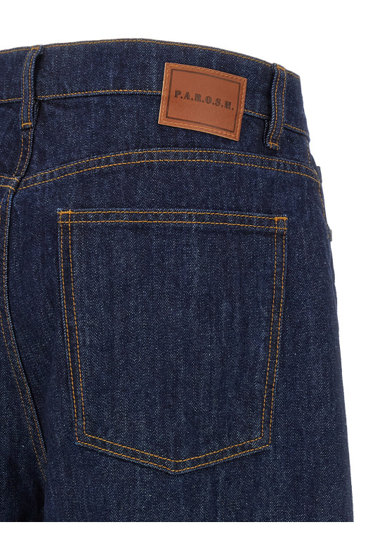 'Cojin26' jeans Blue