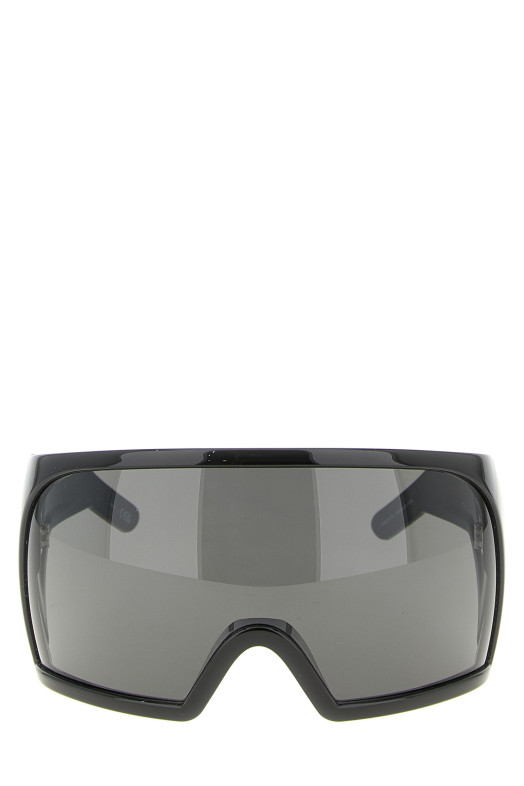 'Krister' sunglasses Black