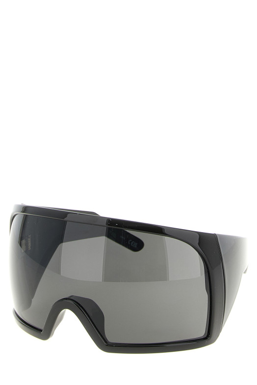 'Krister' sunglasses Black