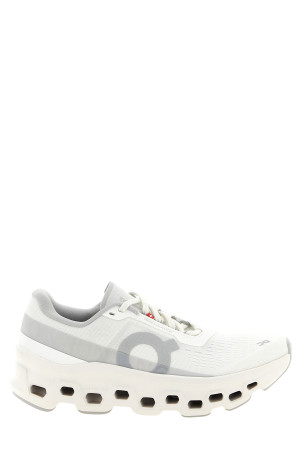 'Cloudmonster 1' sneakers White