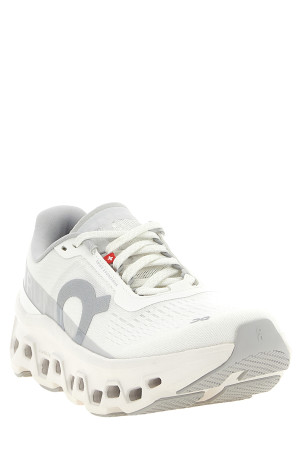 'Cloudmonster 1' sneakers White