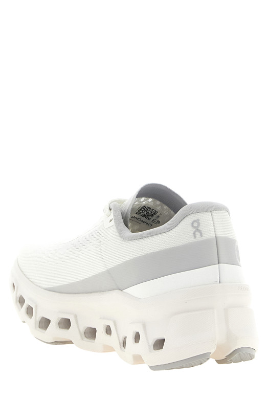 Кроссовки «Cloudmonster 1», белые 3WF30481200WHITEWHITE