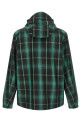 Moncler x Fragment 'Jitsuyo' windbreaker Green