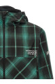Moncler x Fragment 'Jitsuyo' windbreaker Green