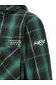 Moncler x Fragment 'Jitsuyo' windbreaker Green