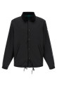 Двусторонняя куртка Moncler x Frgmt «Ryūha», зелёная L209U1A00001N1124F89