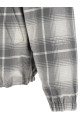 Двусторонняя куртка Moncler x Frgmt «Ryūha», серая L209U1A00001N1124F90