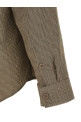 'Palais' shirt Brown