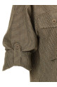 'Palais' shirt Brown