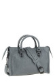 'Le City S' handbag Gray