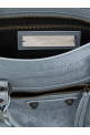 'Le City S' handbag Gray