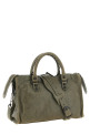 'Le City S' handbag Green