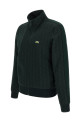 'Paris Jacquard Monogram' sweatshirt Green