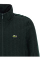 'Paris Jacquard Monogram' sweatshirt Green