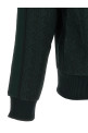'Paris Jacquard Monogram' sweatshirt Green