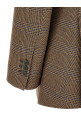 'Riley' blazer Brown