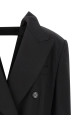Duplex blazer Black
