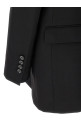 Duplex blazer Black