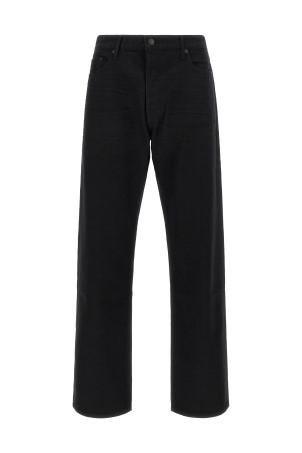 '50s' jeans Black