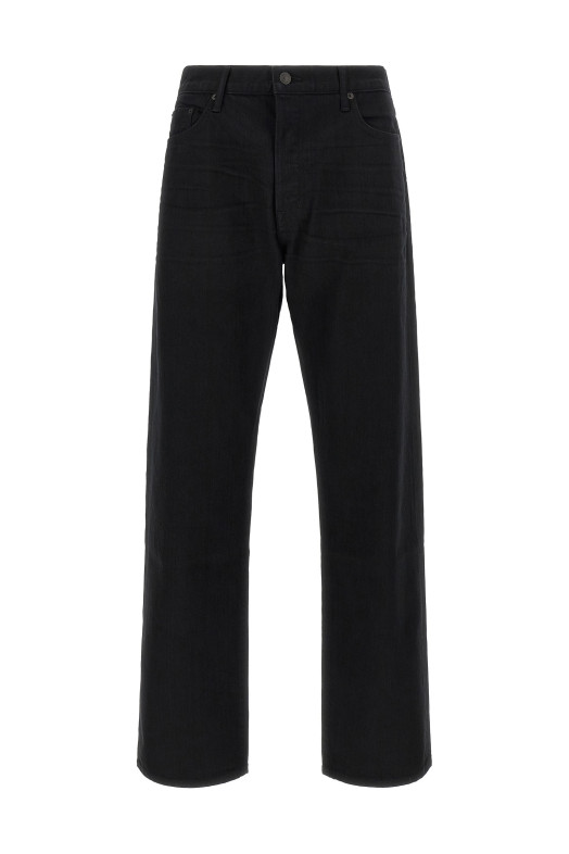 '50s' jeans Black