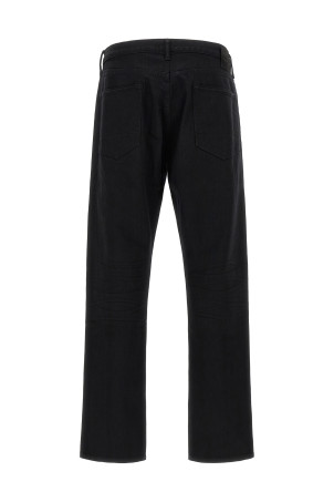 '50s' jeans Black