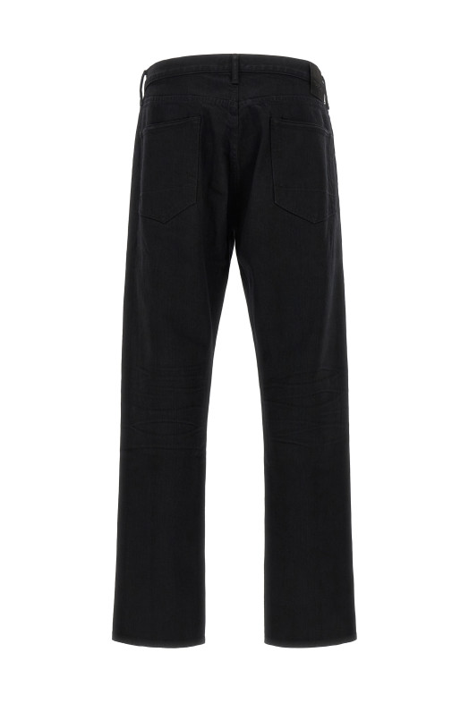 '50s' jeans Black