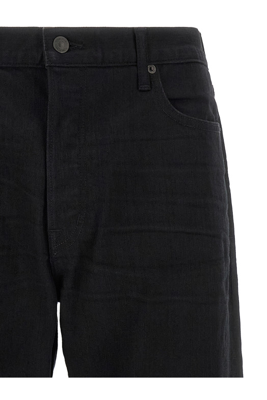 '50s' jeans Black