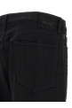 '50s' jeans Black
