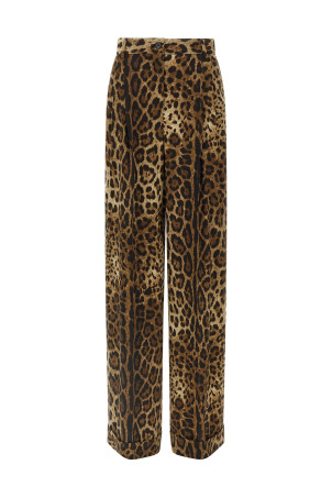 'Dolce' pants Brown