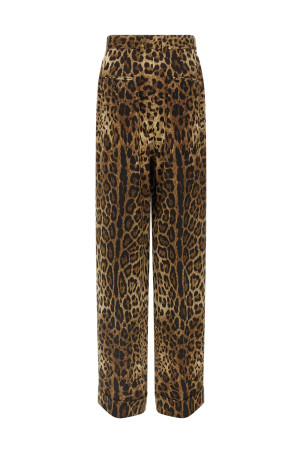 'Dolce' pants Brown