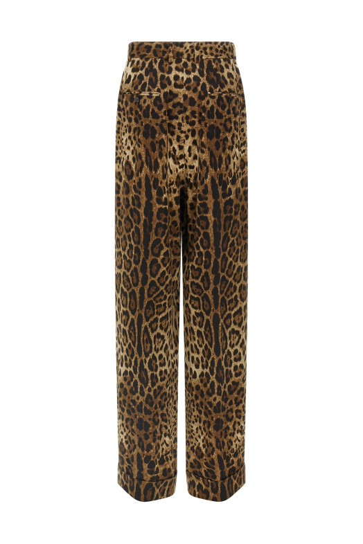 'Dolce' pants Brown