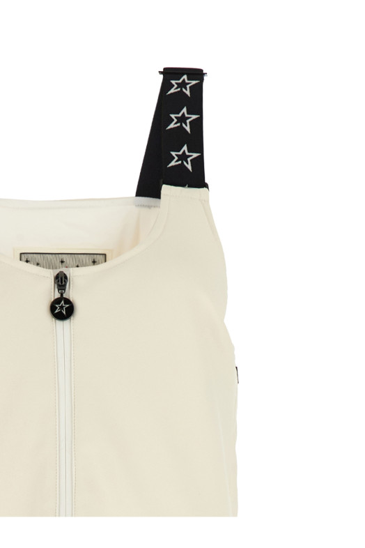 Комбинезон «JG Bib», белый W30012981707