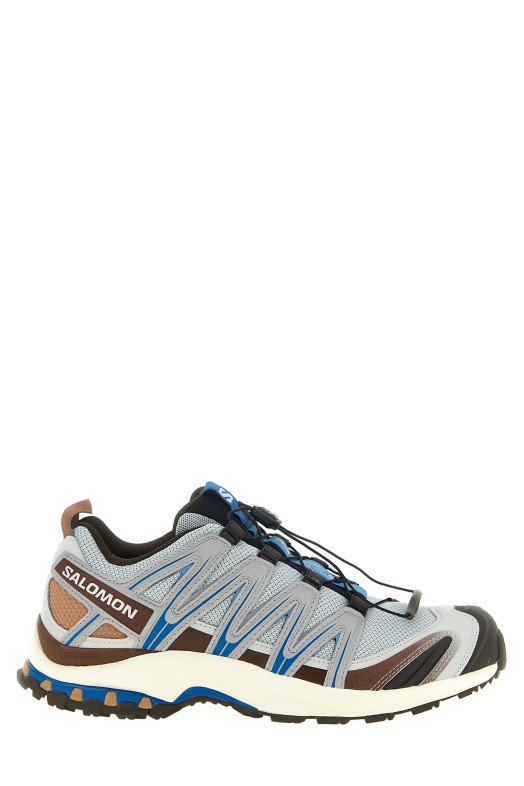 'XA PRO 3D' sneakers Blue