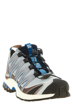 'XA PRO 3D' sneakers Blue