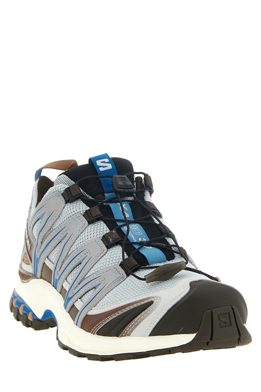 'XA PRO 3D' sneakers Blue