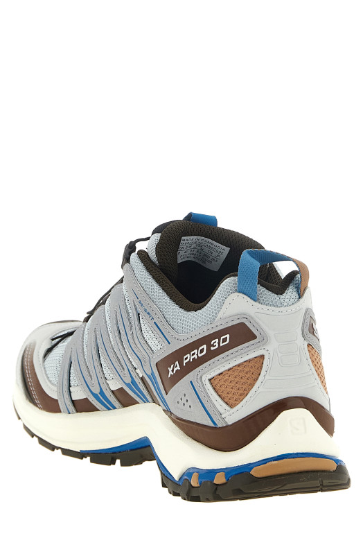 'XA PRO 3D' sneakers Blue