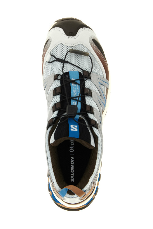'XA PRO 3D' sneakers Blue
