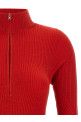 'Stardust' bodysuit Red