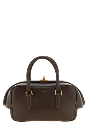 'Bowling Le 7' small handbag Brown
